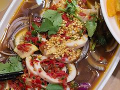 -辣螃铠盆盆蟹大排档(总店)