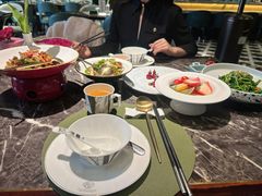 -酝· 大师滇菜(公园1903店)