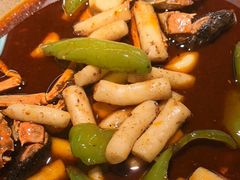 -沪小胖·小龙虾·蓝龙王(八佰伴店)