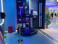 -幻影星空VR主题乐园(孝感万达店)