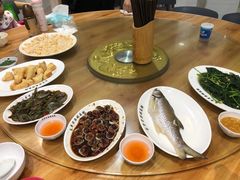 -长平老姿娘夜粥(平东一街店)
