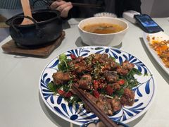 -吃货私房菜(丽江束河古镇店)