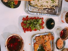 -夜烤·宜宾烧烤(回龙湾店)