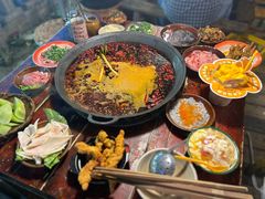 -后火锅(总店)