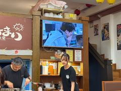 -日葵 大阪烧ひまり(仙霞路店)