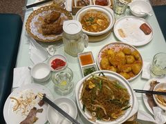 -老广酒楼(樱花店)