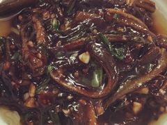 响油鳝丝-蘭心餐厅(进贤路店)