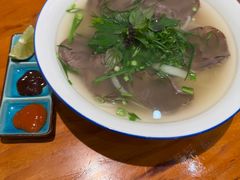 -阮氏娘·越南料理(双子塔店)