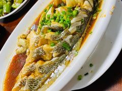 -阿勇海鲜排档2号(朱家尖店)