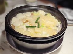 -涌上外婆桥(南塘店)