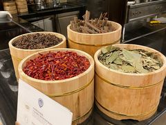 -圣丰索菲特·2 On 988 Café 自助餐厅