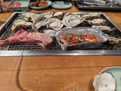 -蚝英雄·鲜蚝自助专门店