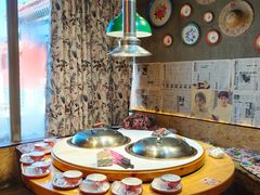 -刘淑芬·活鱼铁锅炖(北京首店)