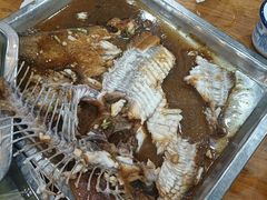 -威海海鲜王(窑头路店)