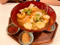 -GOGO Plate(成都太古里店)