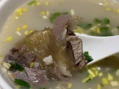 -七百岁羊肉馆(环球港店)