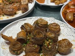 -蚝得喜海鲜(东城店)