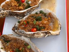 -香港狮子山下·明星粤菜餐厅(北苑店)