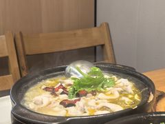 -老砂锅(城北店)