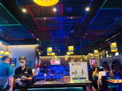大堂-川人百味(万达店)