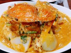 -Dang restaurant (patong phuket)