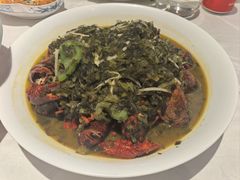 -洪福龙虾