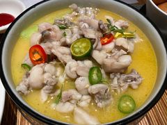 -江湖情酸菜鱼(万菱汇店)
