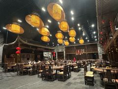 -顺兴老茶馆·精品川菜(世纪城店)