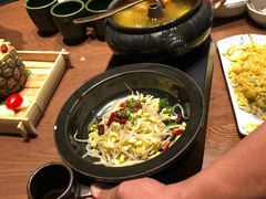 -云海肴·汽锅鸡·云南菜(领展购物广场·中关村店)