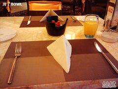 2010-12-16&nbsp;17.58.14-城市名人酒店喝彩西餐厅(人民南路店)