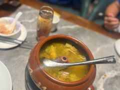 -福照楼汽锅鸡·云南菜(火车站锦江店)
