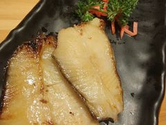 -割烹旭日本料理(龙湖狮山天街店)