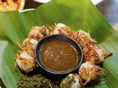 -多哥水傣味餐厅(司马巷店)