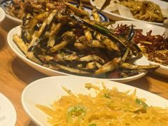 -姥姥家春饼店(惠新东街店)