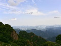-野三坡百草畔景区