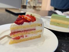 -双风车咖啡馆 Twin Windmills(六道口店)