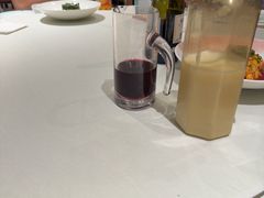 -绿杨春·淮扬宴(庐山路店)