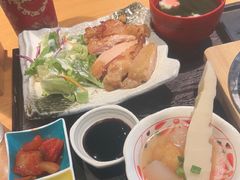 -味太助·银饭食堂(中华城店)