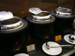 -北京宝辰饭店·明苑咖啡厅