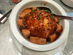 -小厨娘淮扬菜(六合欢乐港店)