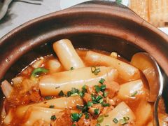 -晓粤·惹味粤菜(凯德乐峰广场店)