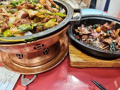 -宏状元现熬粥·京味菜(五棵松店)