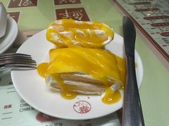 -香港華心糖水鋪(南西总店)