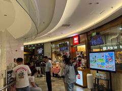-西贝(宝乐汇店)