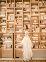 -深圳中洲万豪酒店·宴会厅