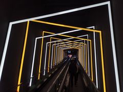 -Tenker Club弹刻极限主题公园 · 蹦床 · 团建 · 生日派对(大关店)