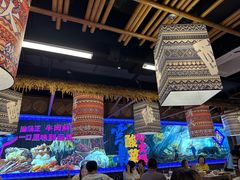 -洱火云南酸菜牛肉火锅(石景山当代商城店)