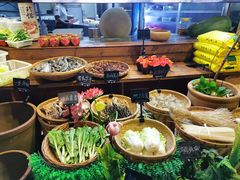 -贺庄·活鱼馆(珠吉路店)