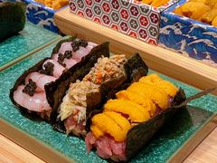 -小十Omakase(地王大厦店)