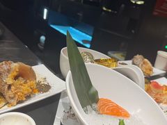-水木锦堂·自助铁板烧(世贸天阶店)